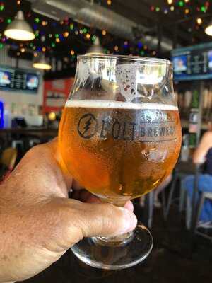 Bolt Brewery