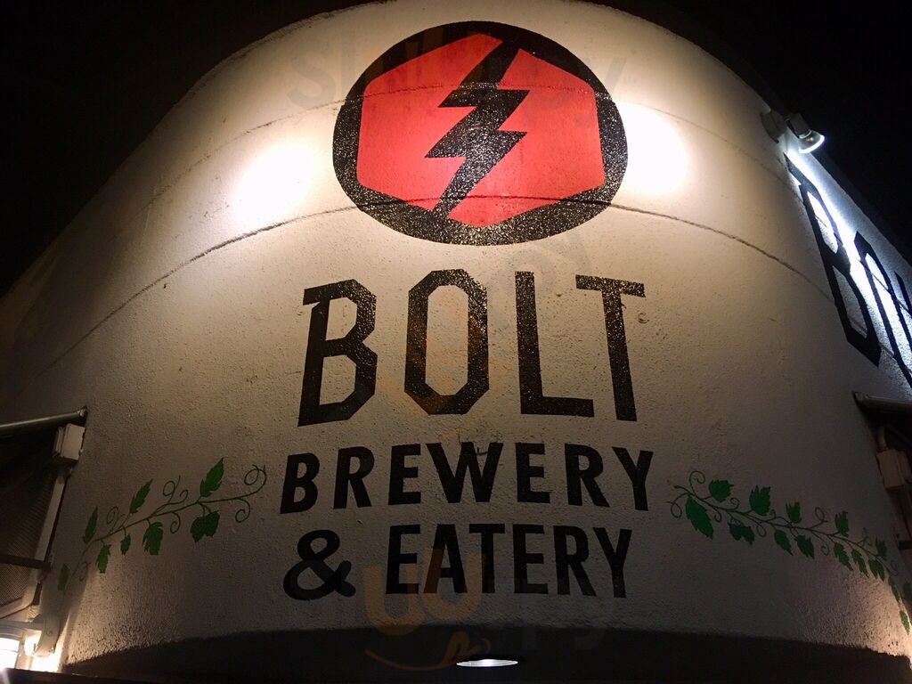 Bolt Brewery