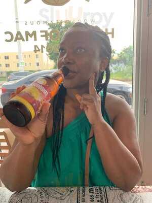 World Famous House Of Mac