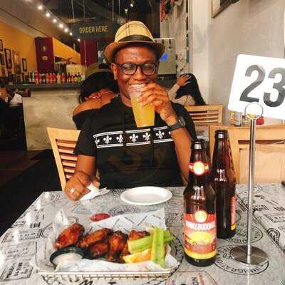 World Famous House Of Mac