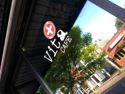 Caffe Vita