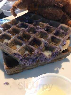 Truffles N Bacon Cafe