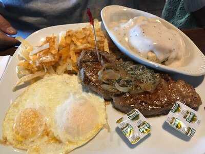 Truffles N Bacon Cafe