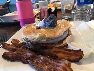 Truffles N Bacon Cafe