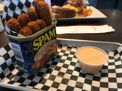 Truffles N Bacon Cafe