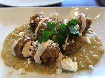 Truffles N Bacon Cafe