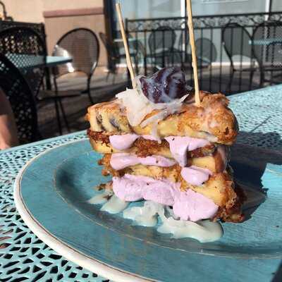 Truffles N Bacon Cafe