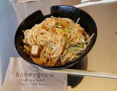 Honeygrow