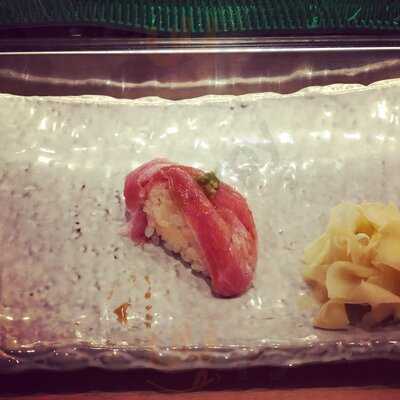 Sushi Katsuei
