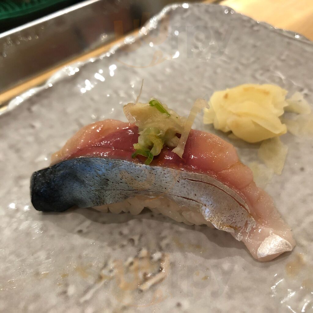 Sushi Katsuei