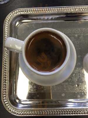 Mesopotamia Delicatessen