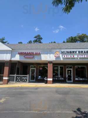 Mesopotamia Delicatessen