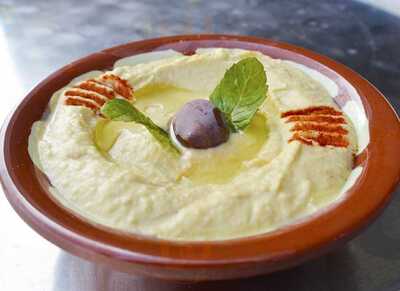 Mesopotamia Delicatessen