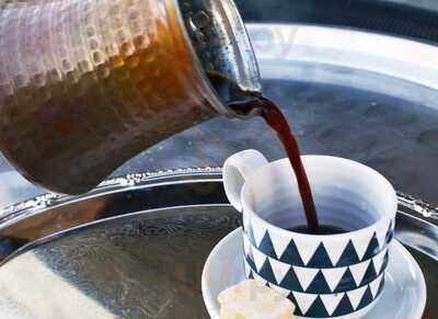 Mesopotamia Delicatessen