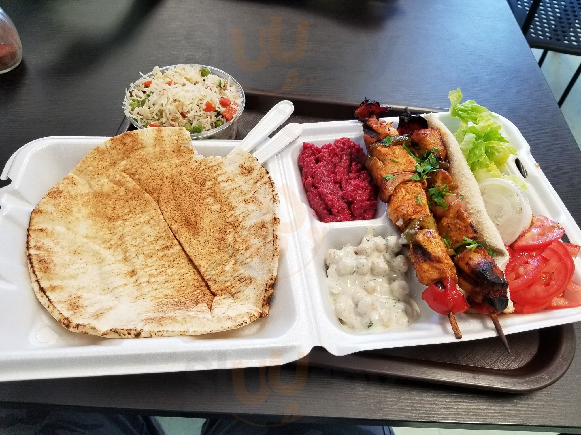 Mesopotamia Delicatessen