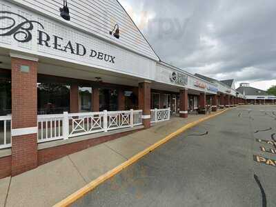 Mesopotamia Delicatessen