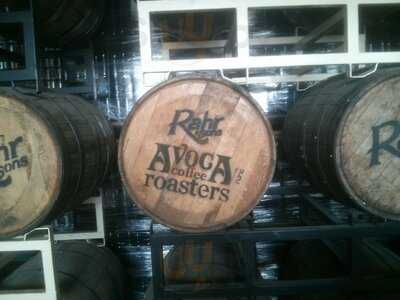 Rahr & Sons Brewing Co