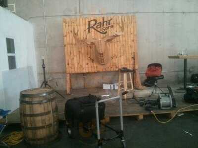 Rahr & Sons Brewing Co
