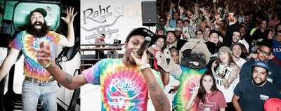 Rahr & Sons Brewing Co