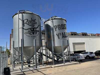 Rahr & Sons Brewing Co