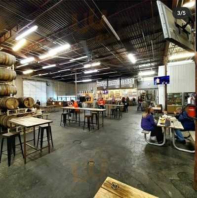 Rahr & Sons Brewing Co