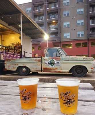 Rahr & Sons Brewing Co