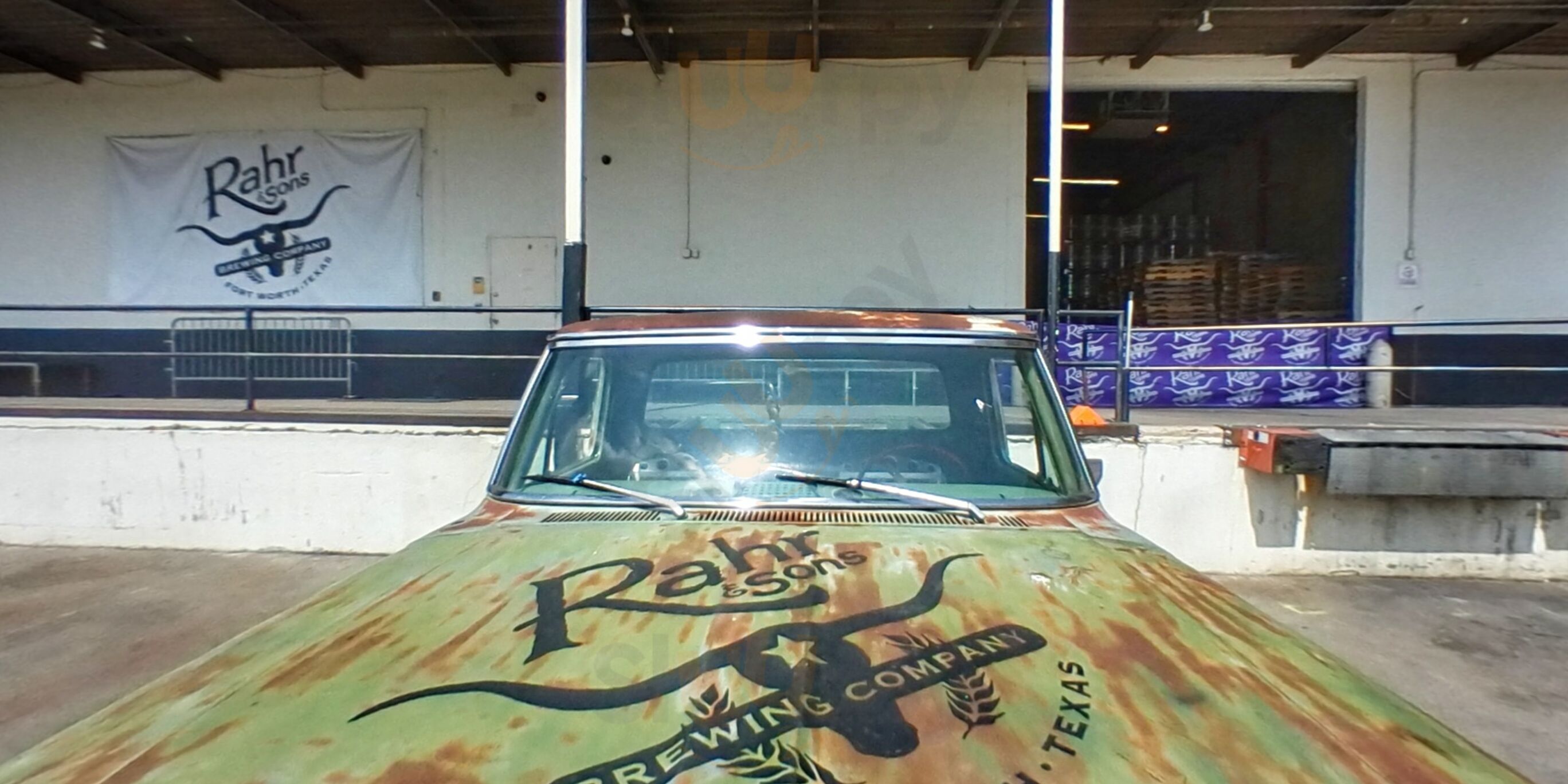 Rahr & Sons Brewing Co