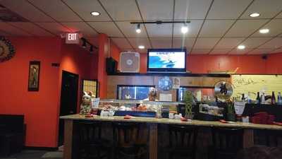 Sushiya Asian Fusion Cuisine