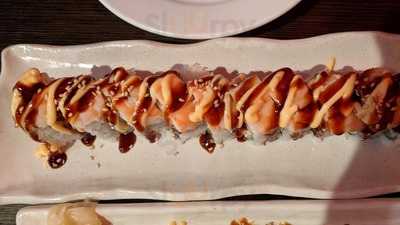 Sushiya Asian Fusion Cuisine