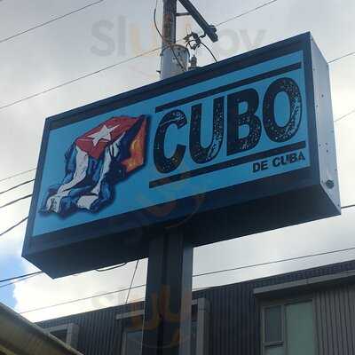 Cubo De Cuba