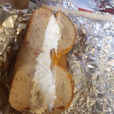 Bagel Express