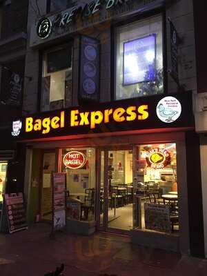 Bagel Express