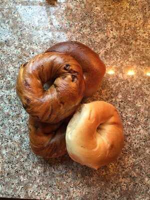 Bagel Express
