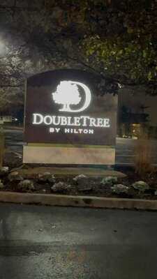 Double Tree