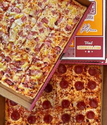 Ledo Pizza