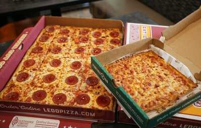 Ledo Pizza