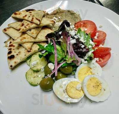 Charcoal Bistro Wash Park