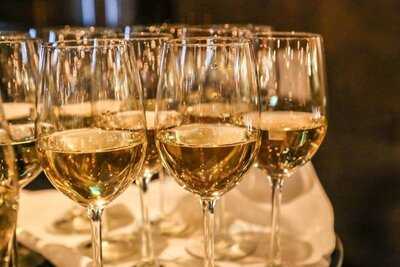 Charcoal Bistro Wash Park