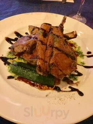 Charcoal Bistro Wash Park