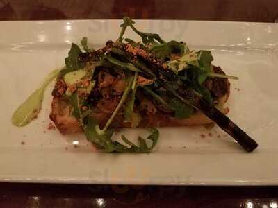 Charcoal Bistro Wash Park