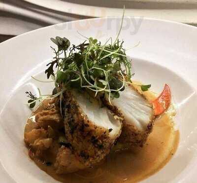 Charcoal Bistro Wash Park