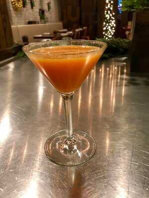 Charcoal Bistro Wash Park