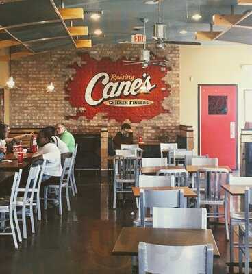 Raising Cane's Chicken Fingers