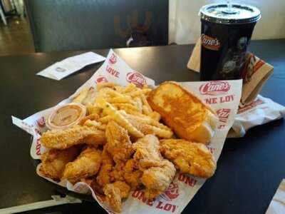 Raising Cane's Chicken Fingers