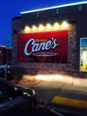 Raising Cane's Chicken Fingers