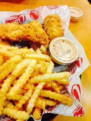 Raising Cane's Chicken Fingers