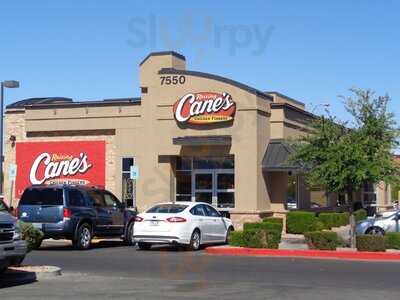 Raising Cane's Chicken Fingers