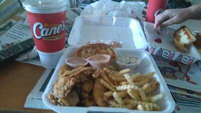 Raising Cane's Chicken Fingers
