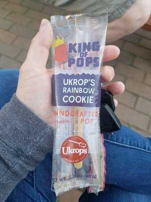 King Of Pops