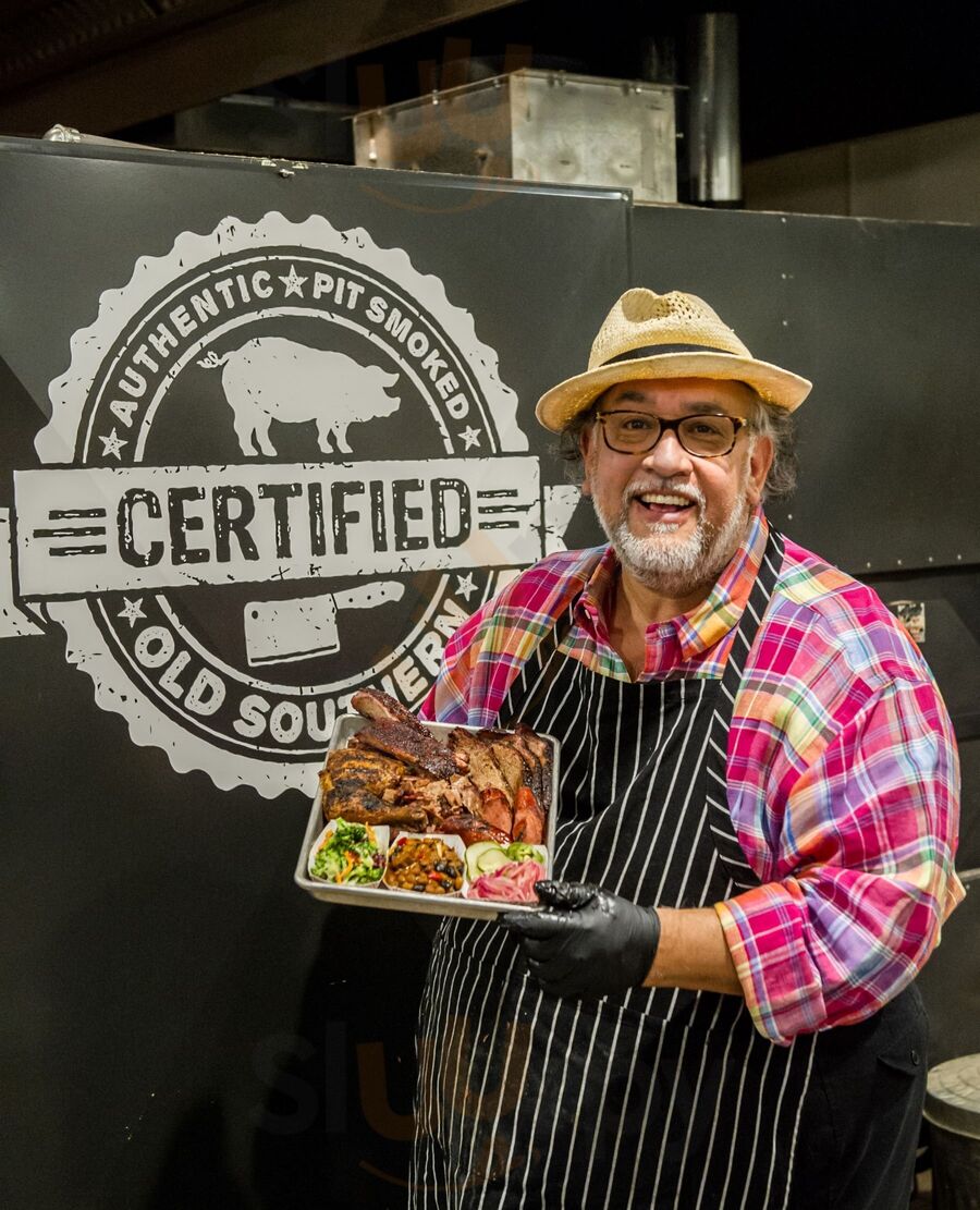 Old Southern Bbq Minneapolis